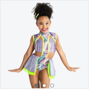 revolution dance costumes